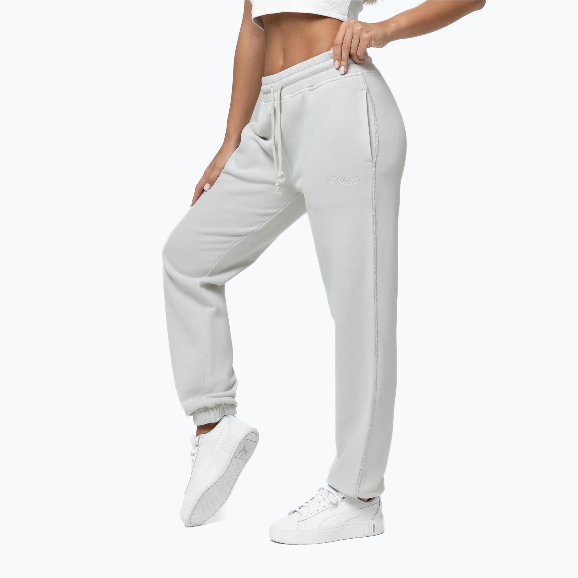 Pantalones de mujer Pitbull Lovia 4/6
