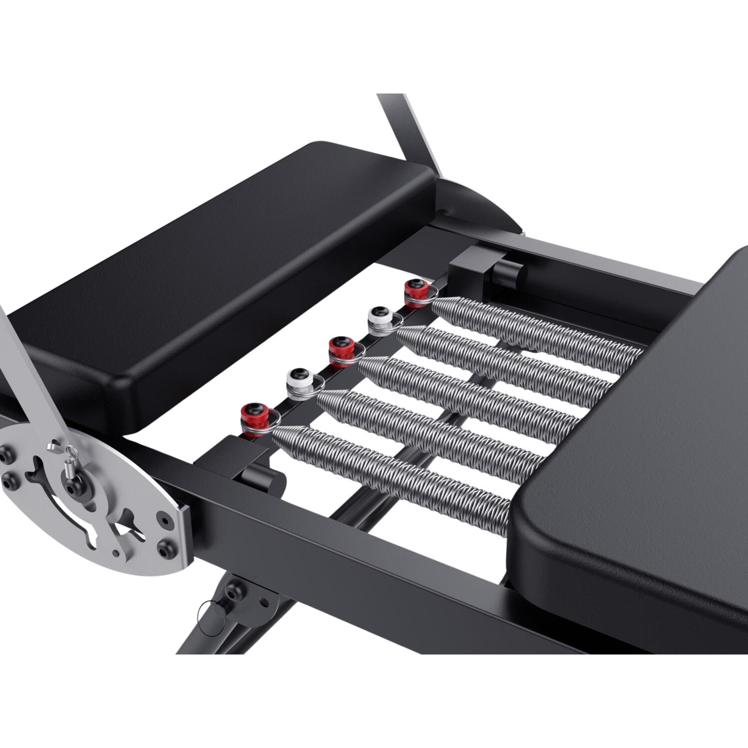 Elara - Pilates Reformer 6/7