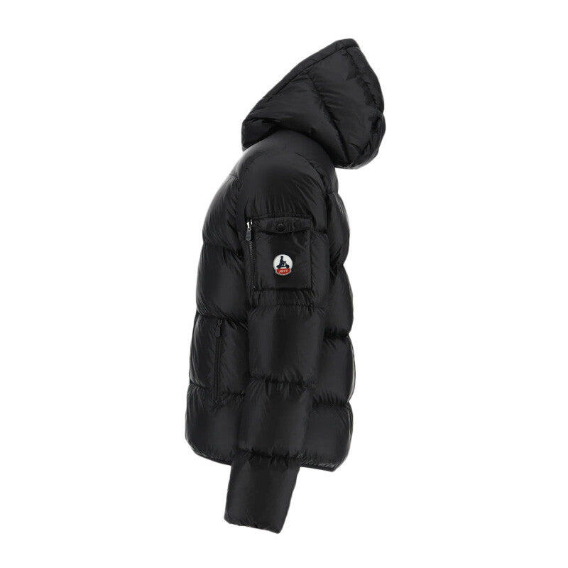 Doudoune JOTT Doudoune à capuche Homme Jott GF  JAVA 3/6