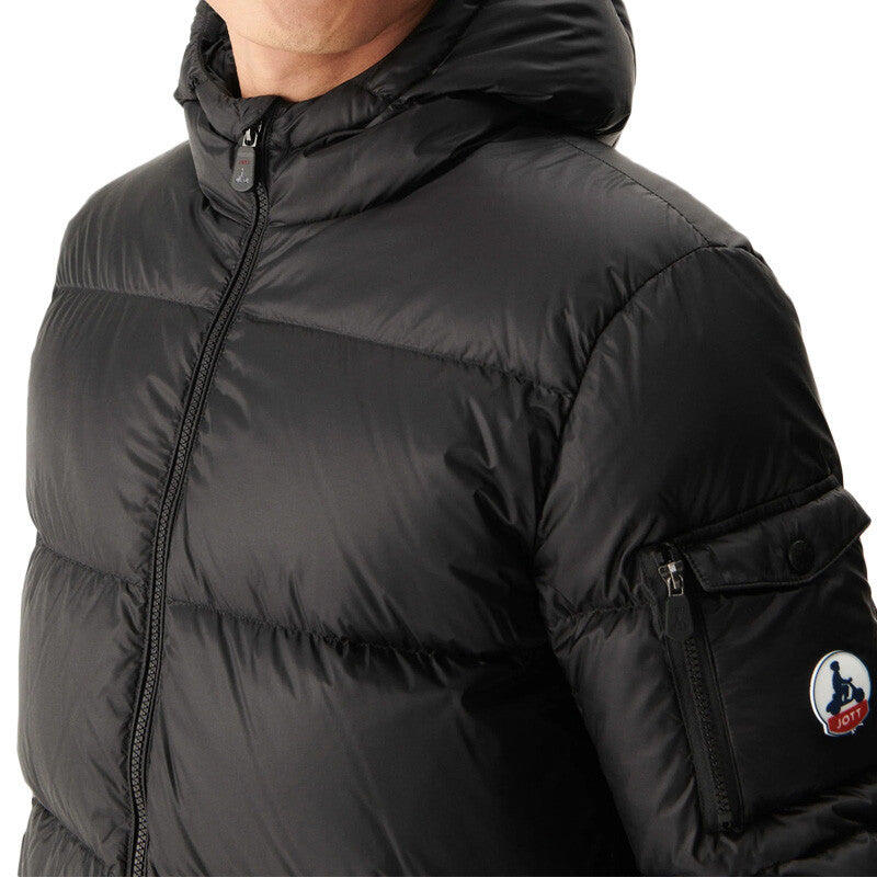 Doudoune JOTT Doudoune à capuche Homme Jott GF  JAVA 5/6