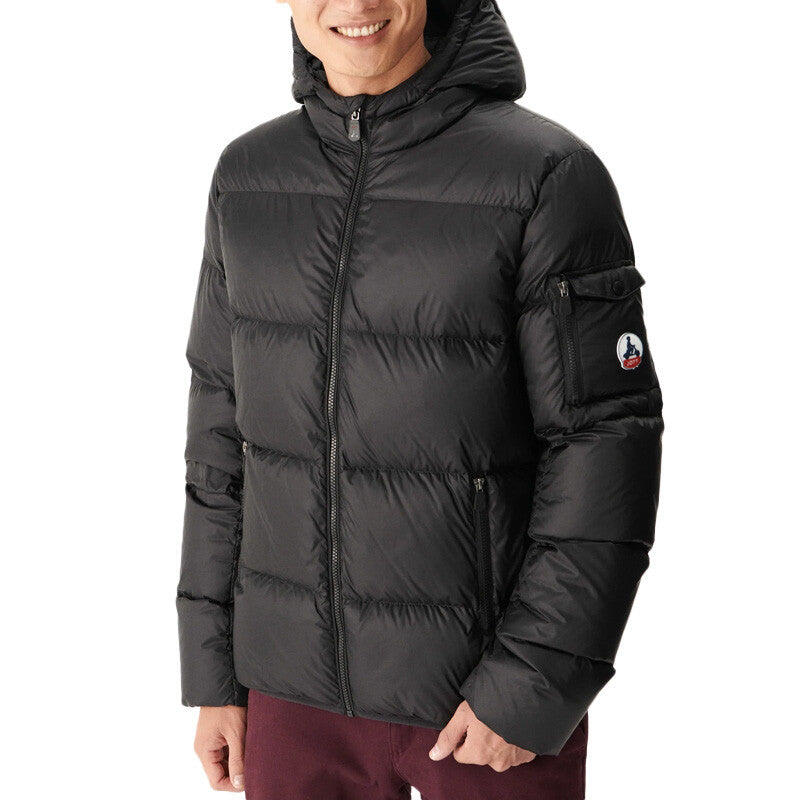 Doudoune JOTT Doudoune à capuche Homme Jott GF  JAVA 4/6