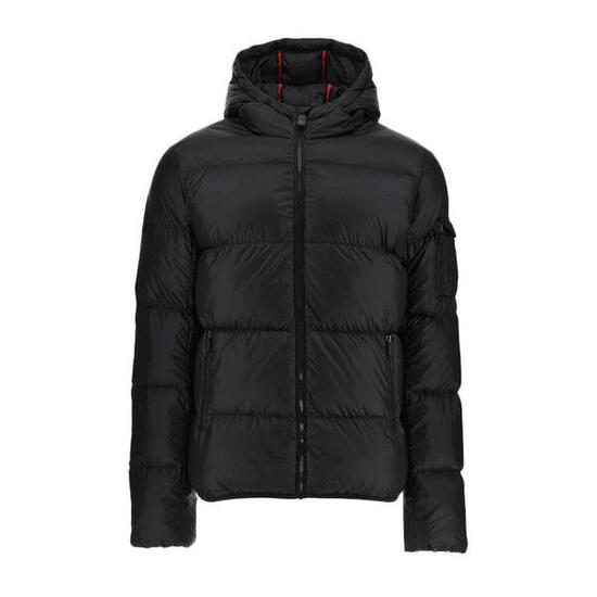 Doudoune à capuche Homme Jott JAVA GRAND FROID