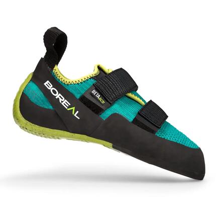 Chaussons d'escalade Boreal Beta Eco 2.0 LV Low Volume