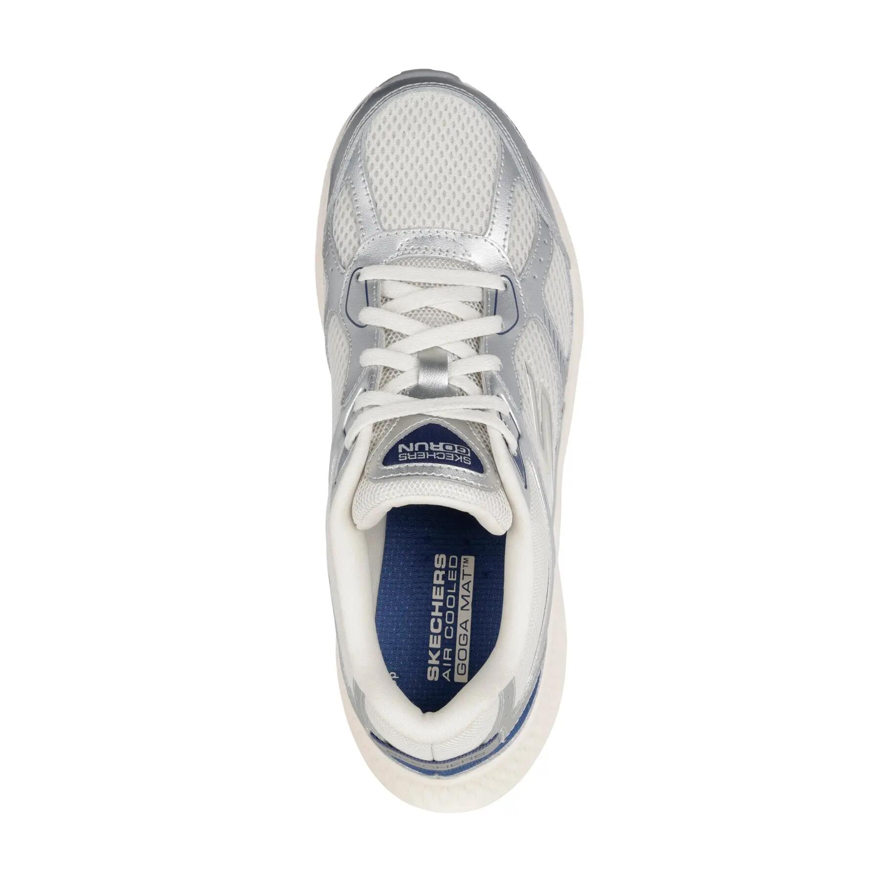 Zapatillas de running mujer Skechers GO RUN Consistent 2.0 Volt 3/5