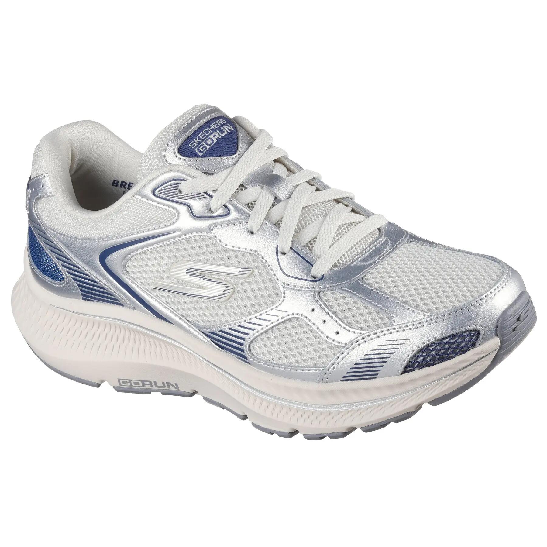 Zapatillas de running mujer Skechers GO RUN Consistent 2.0 Volt 2/5
