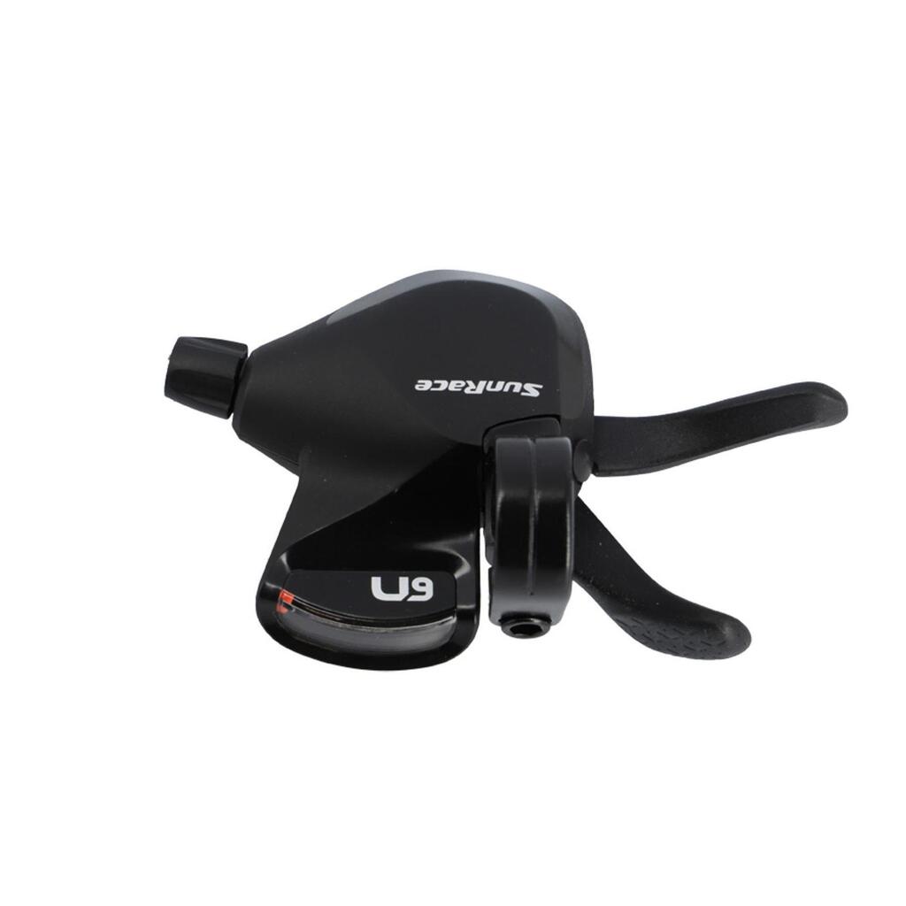 Bike controller Sunrace Dlu961 9v