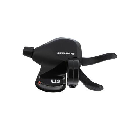 Kontroler rowerowy Sunrace Dlu961 9v