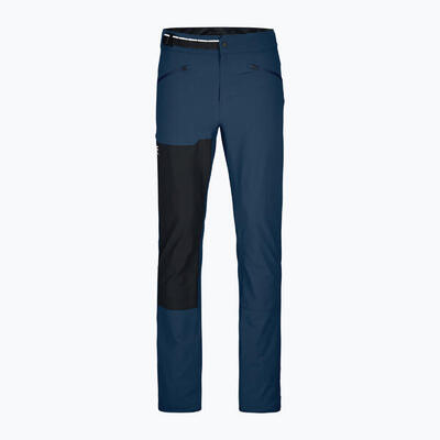 Pantaloni shell da uomo ORTOVOX Brenta