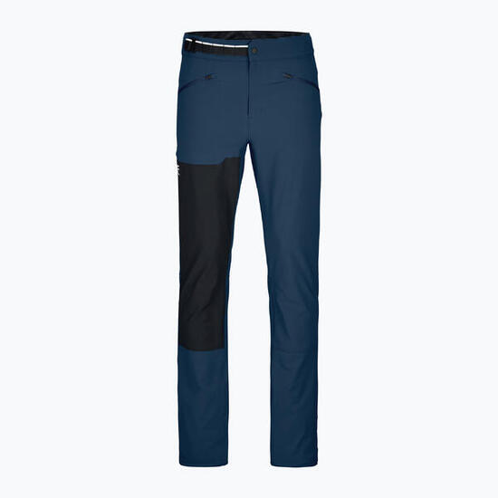 Pantaloni shell da uomo ORTOVOX Brenta