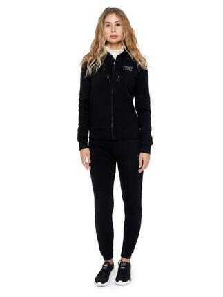 Trainingspak dames Leone 1947 Apparel All You Need rits capuchon
