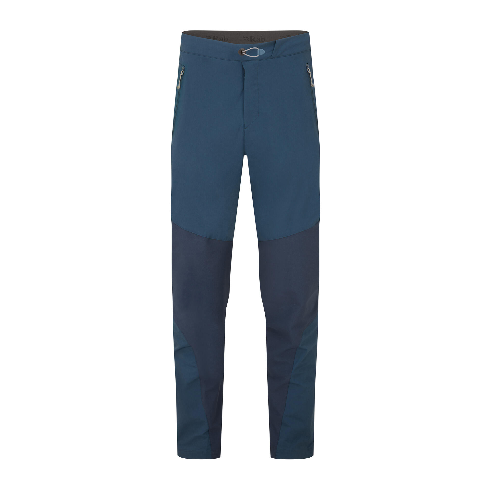 Calças shell masculinas Rab Torque tempest 3/3
