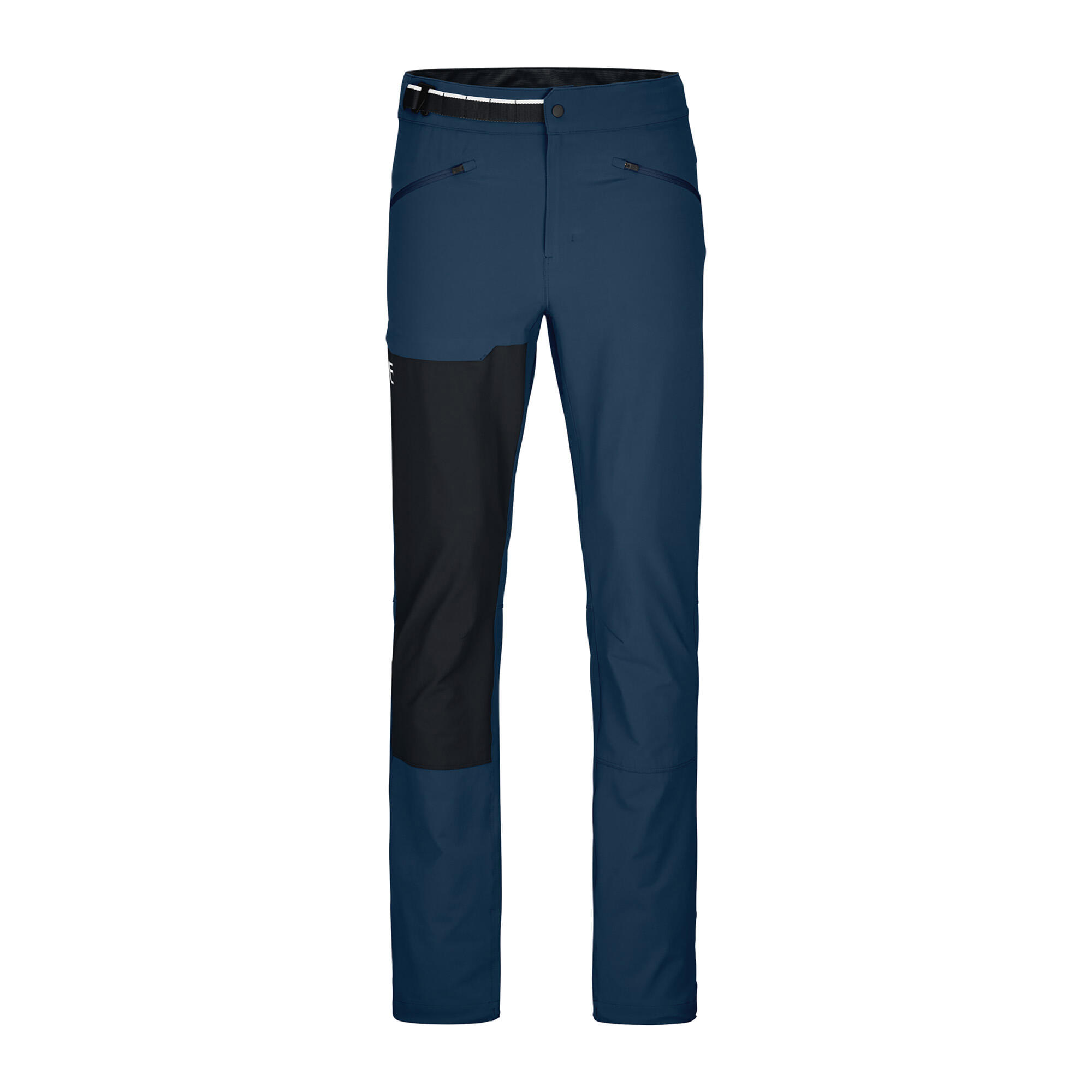Pantalon shell homme ORTOVOX Brenta 3/3