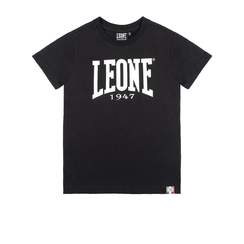 Boy t-shirt short sleeves Basic