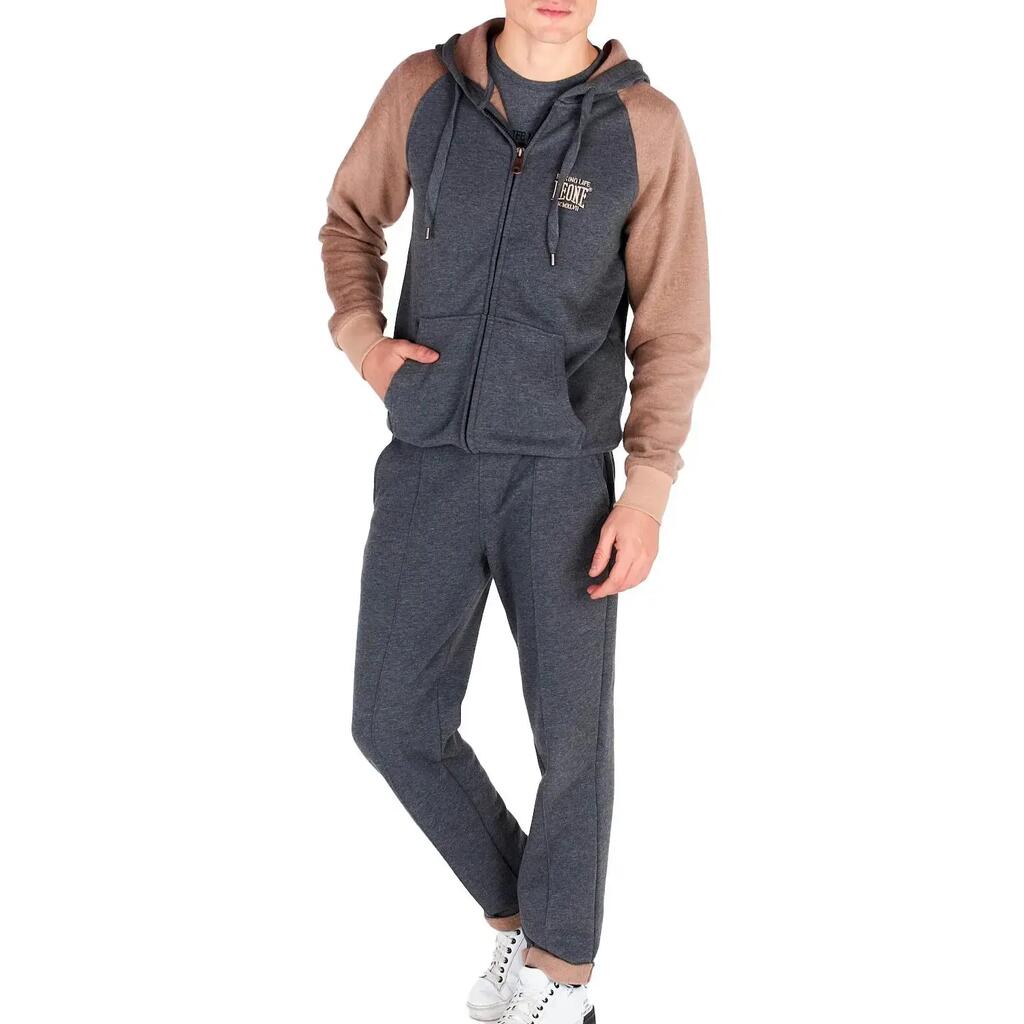 Man tracksuits Neutrals