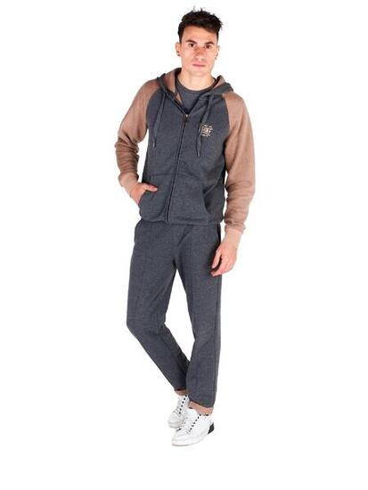 Survêtements neutres pour hommes