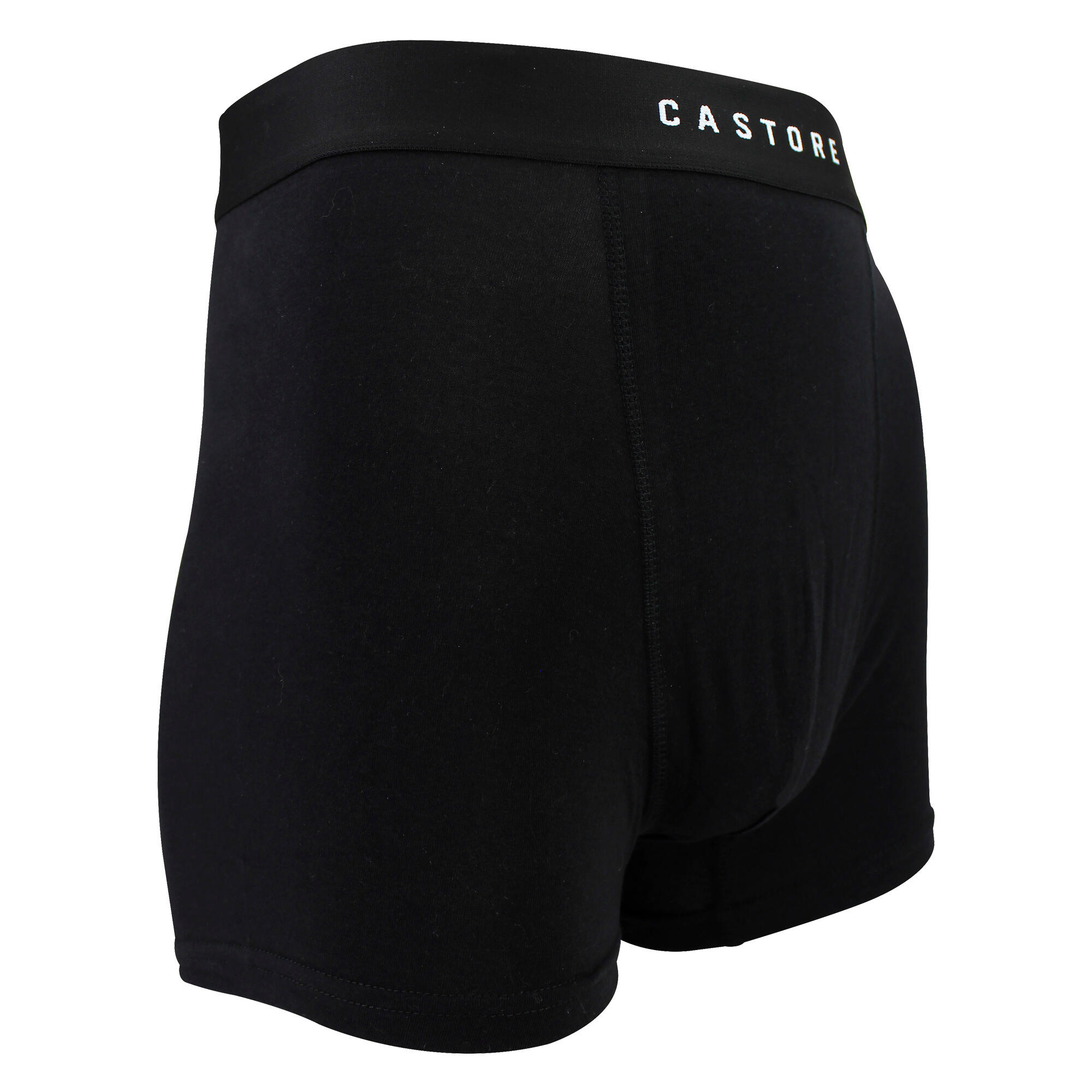 Castore - Lot de 3 boxers homme en coton doux et confortables 3/5
