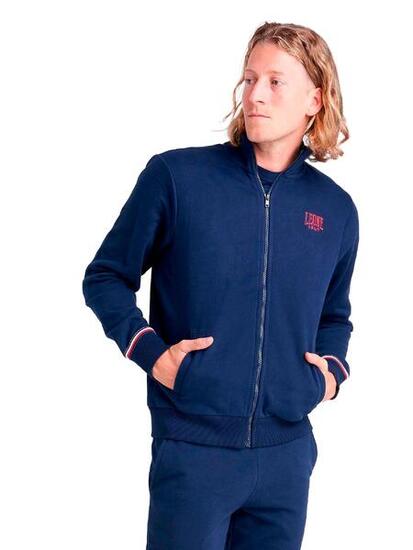 Herren Trainingsanzüge College Ash