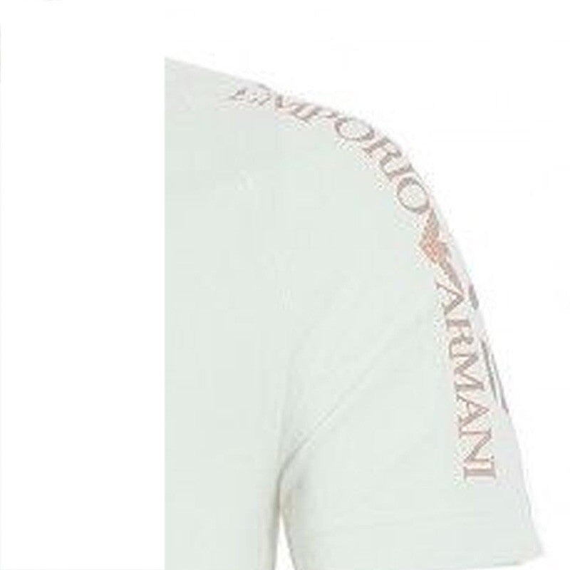 Tee-shirt EA7 Emporio Armani 2/3