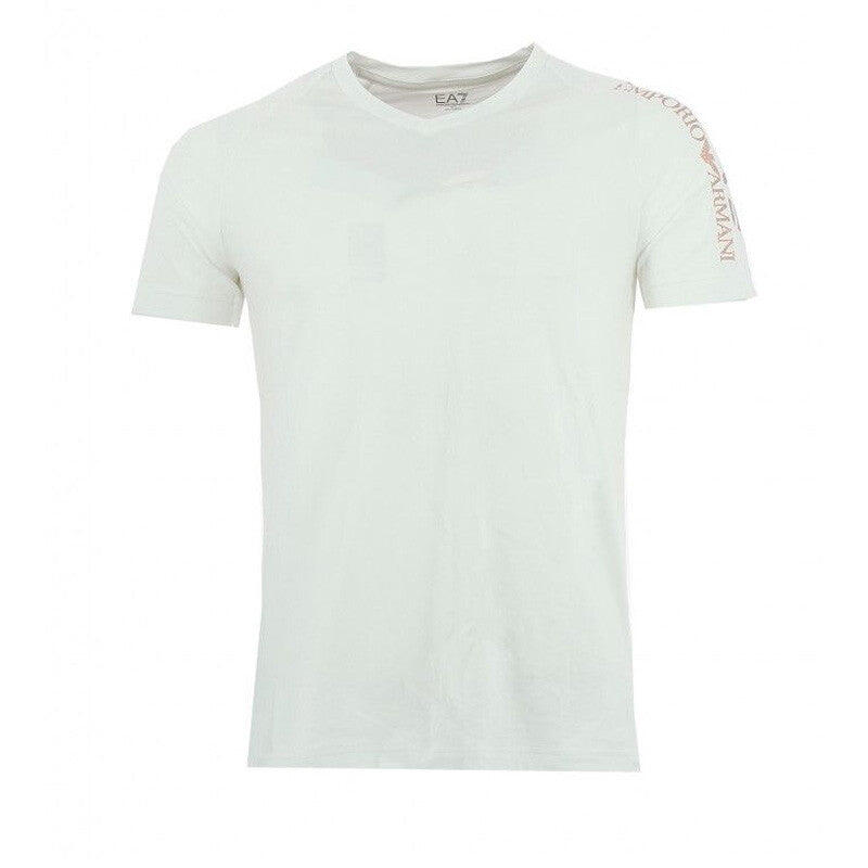 Tee-shirt EA7 Emporio Armani 1/3