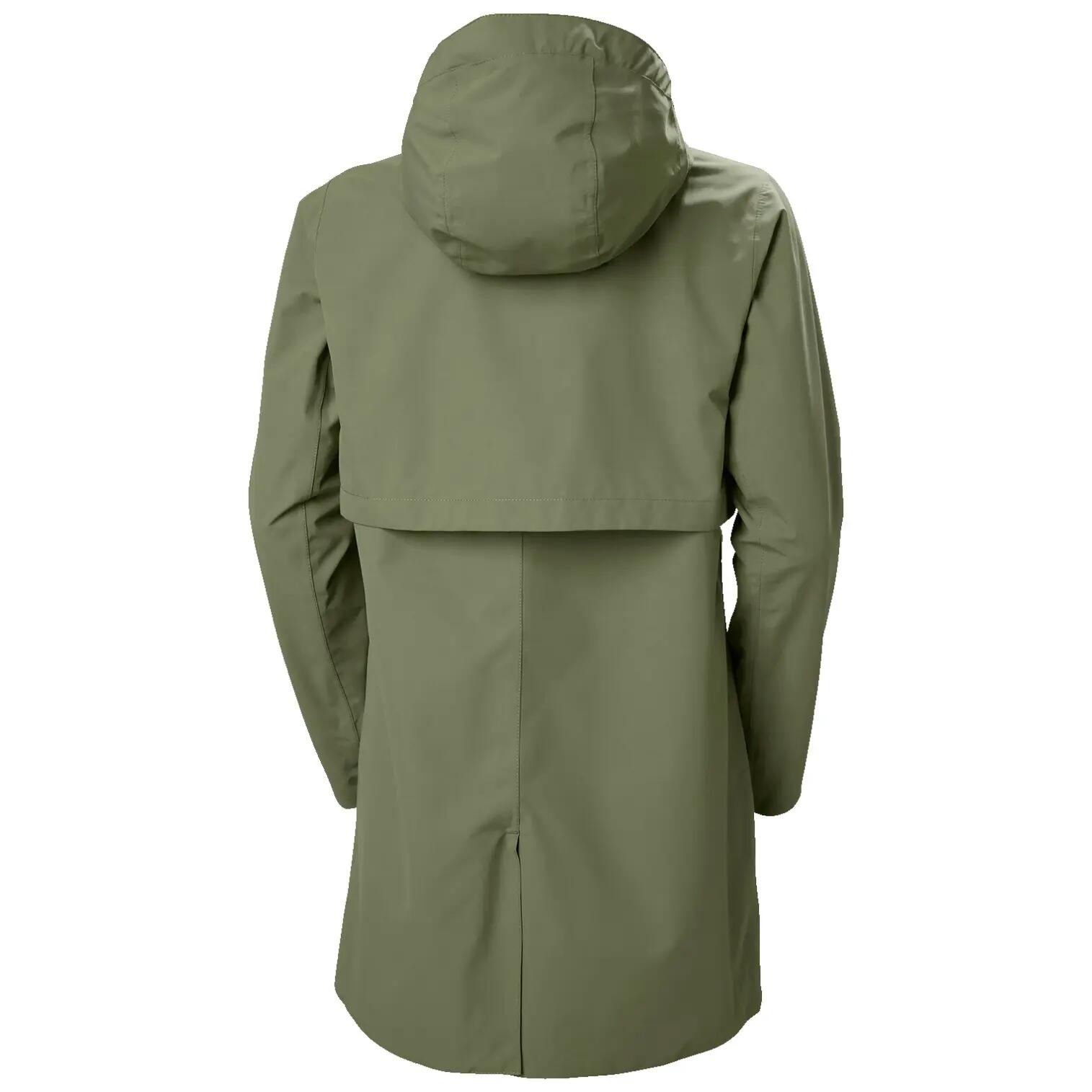 Chaqueta impermeable Helly Hansen Lilja 3/7