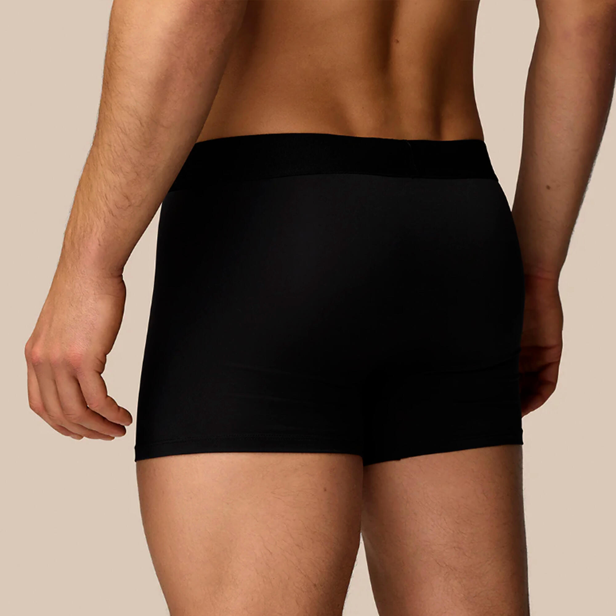 Castore - Lot de 3 boxers homme en coton doux et confortables 5/5