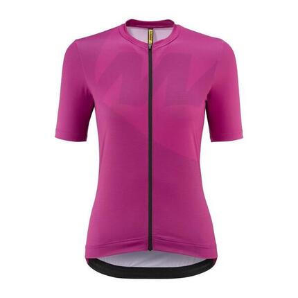 Jersey Mavic Icon Graphic