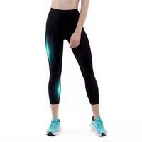 Legging minceur soin jeunesse noir CryoShape