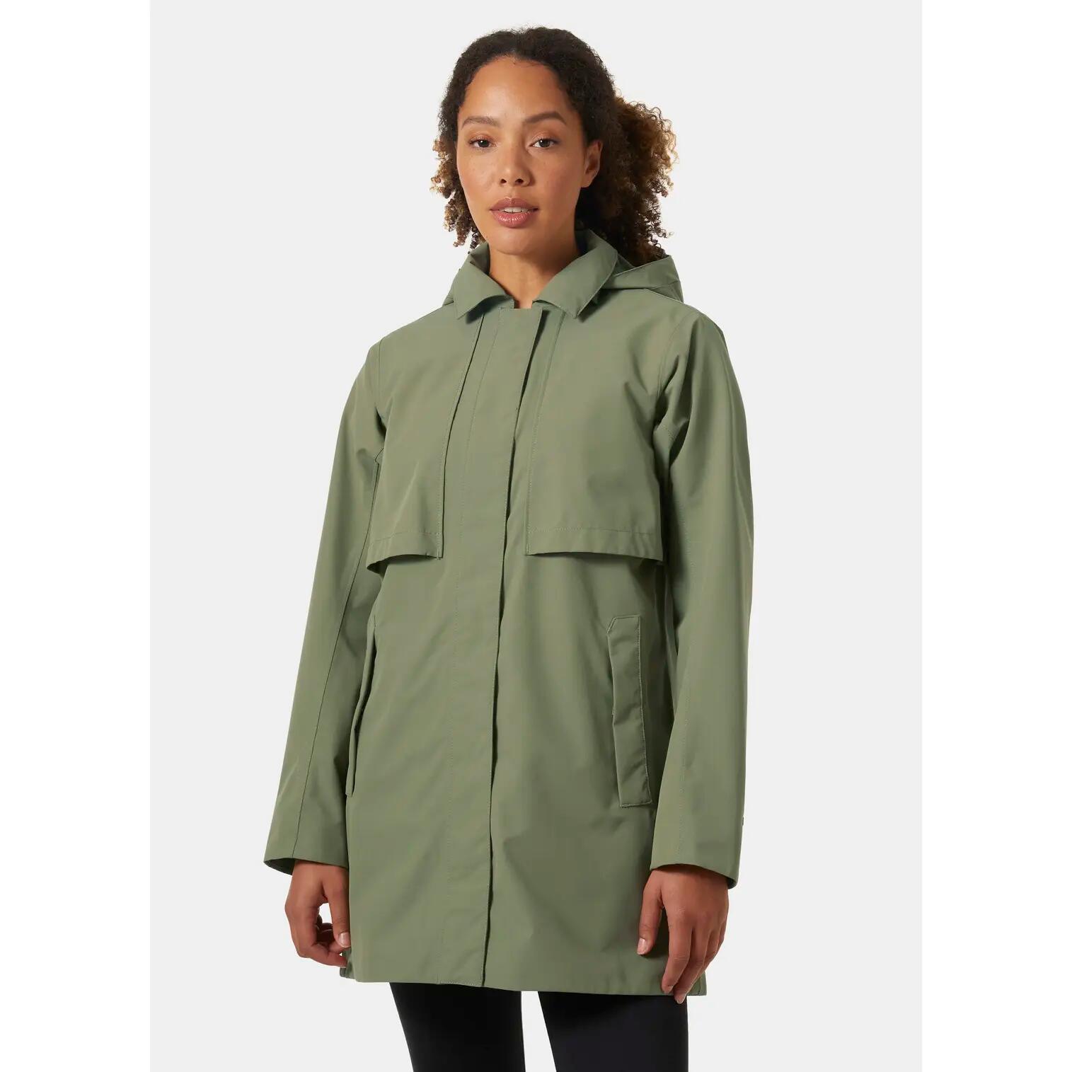Chaqueta impermeable Helly Hansen Lilja 2/7