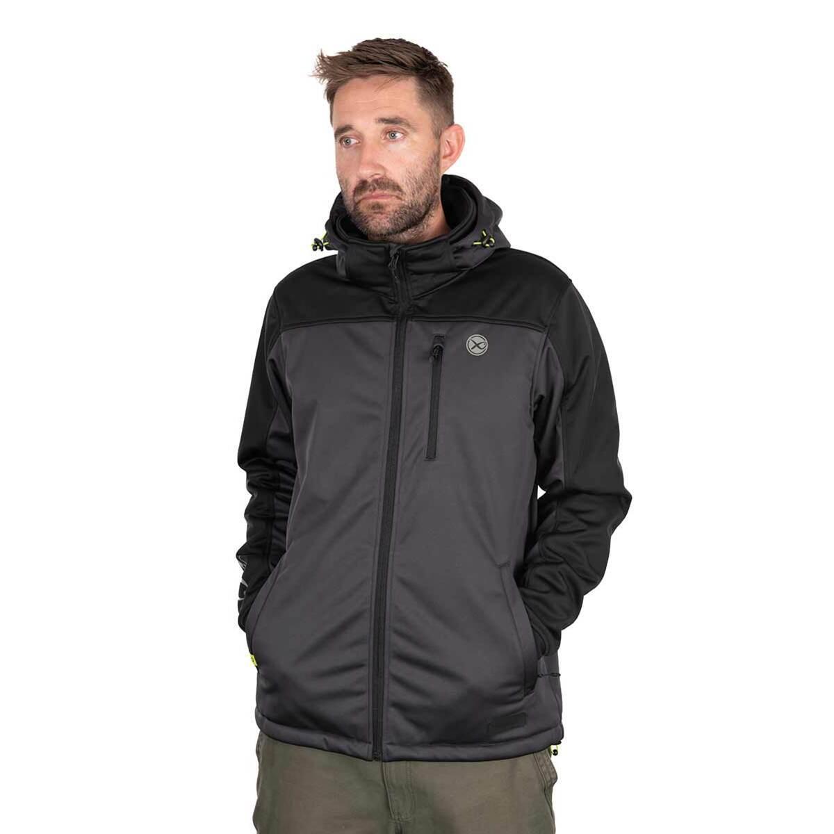 Windjacke Matrix 3/3