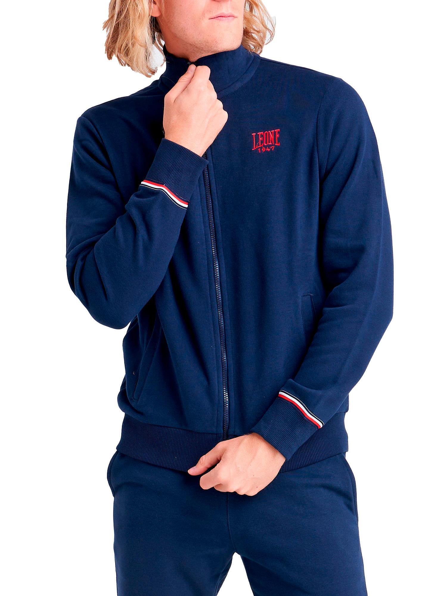 Survêtements College Ash pour hommes 5/8