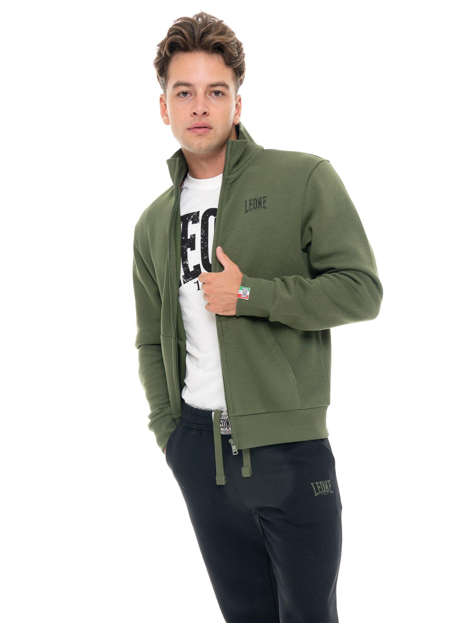 Fato de inverno masculino com gola "Vintage" 5/7