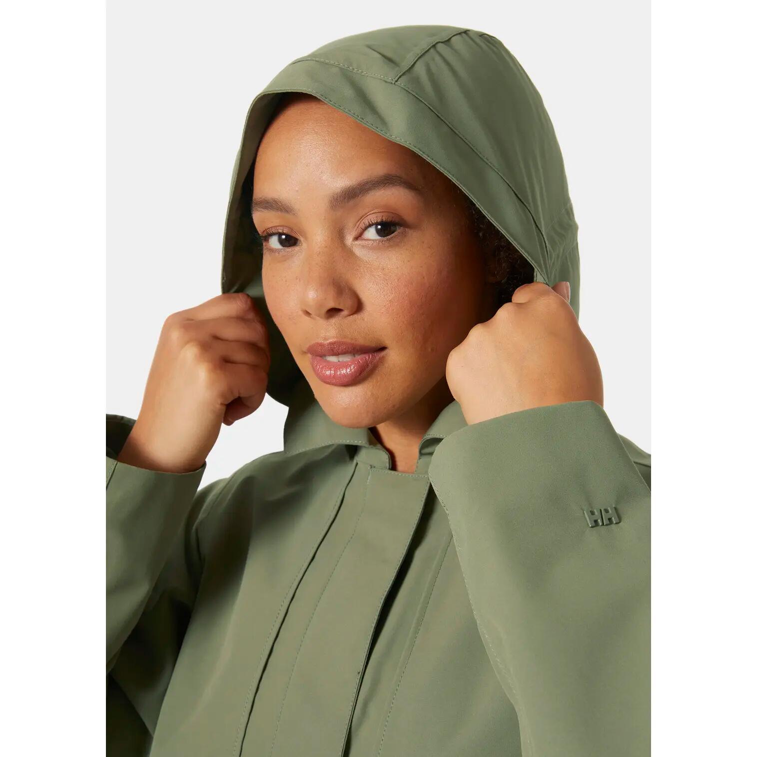 Chaqueta impermeable Helly Hansen Lilja 5/7