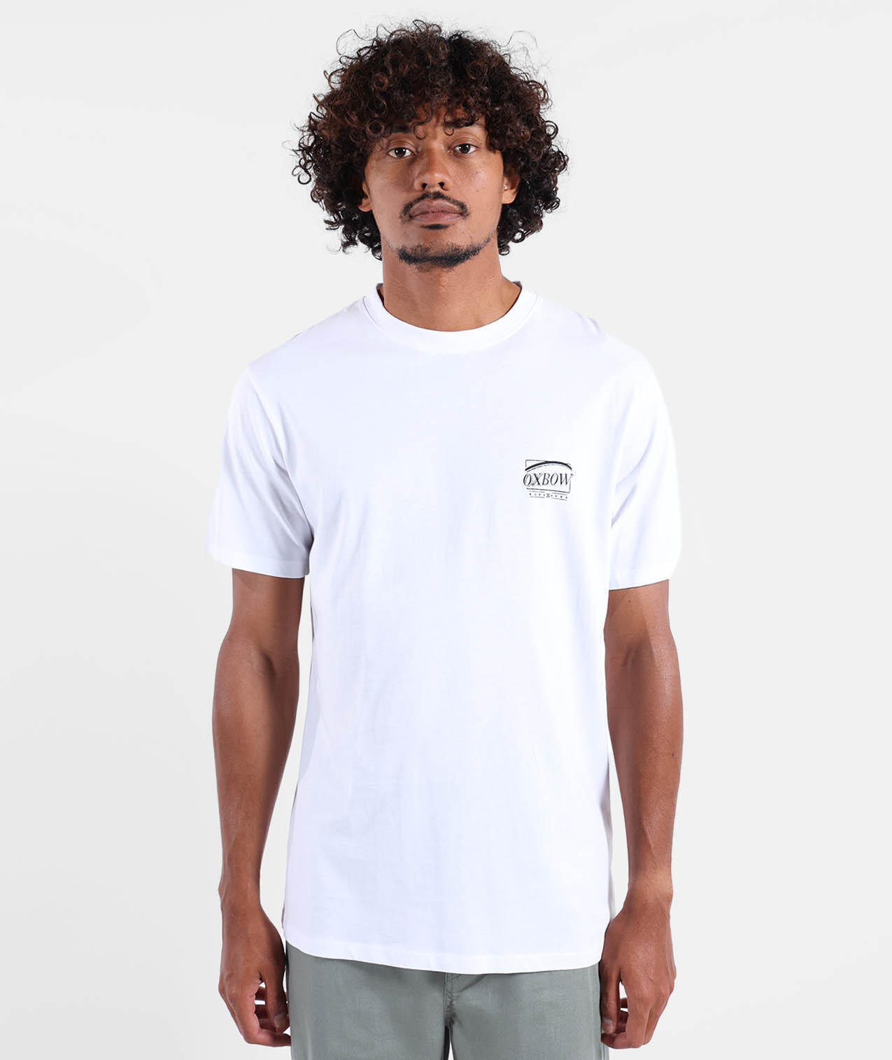 Tee-shirt manches courtes STAMP 3/5