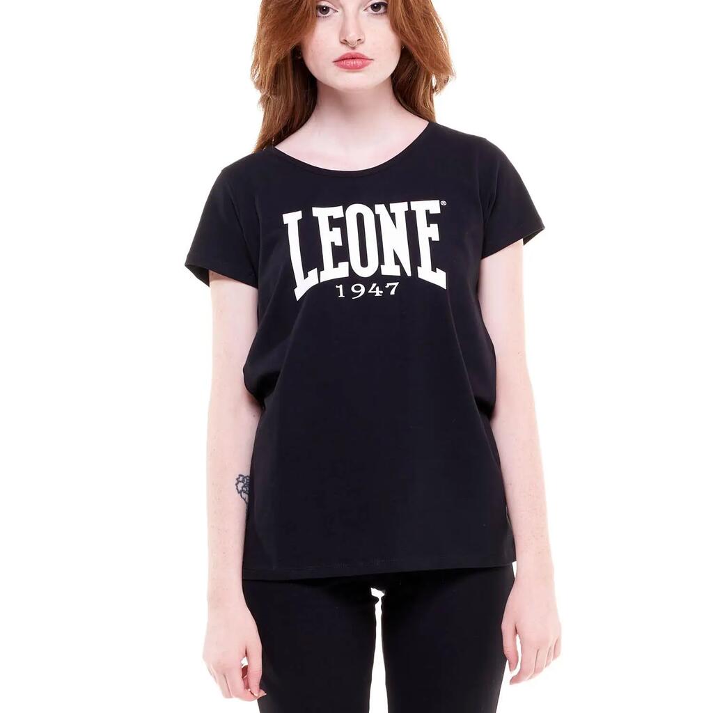 Woman t-shirt short sleeves Basic 1947