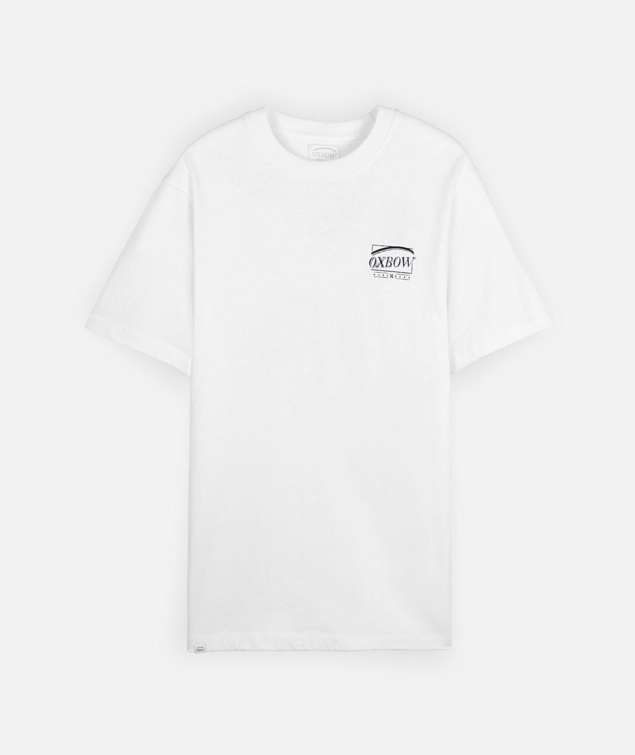 Tee-shirt manches courtes STAMP 2/5