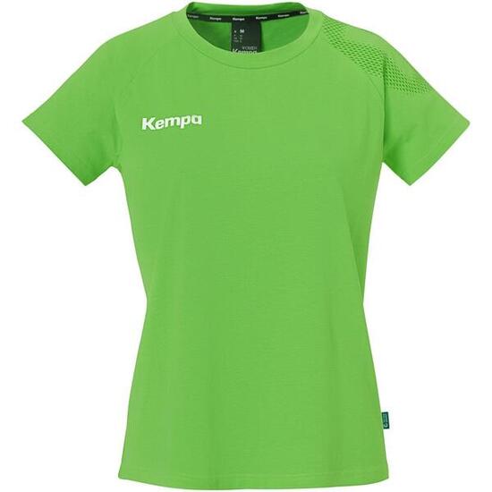T-shirt femme Kempa Core 26