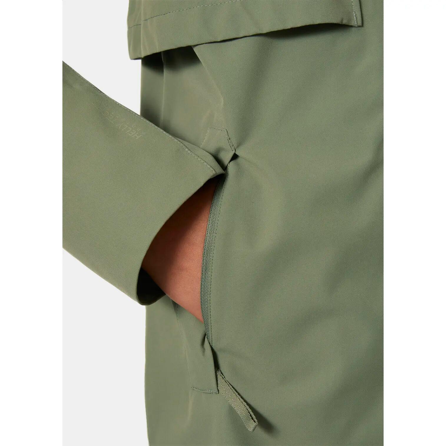 Chaqueta impermeable Helly Hansen Lilja 7/7