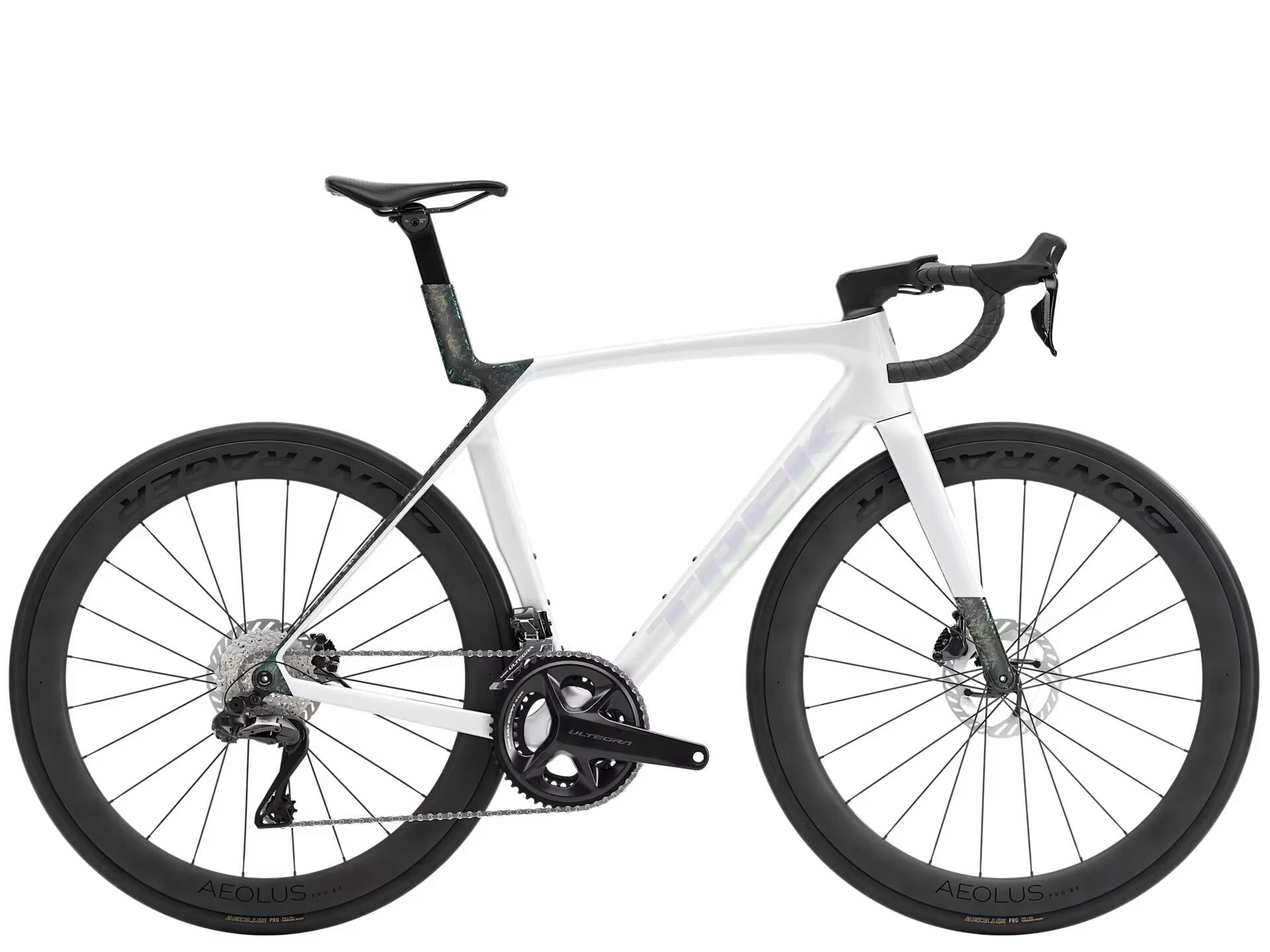 TREK picture