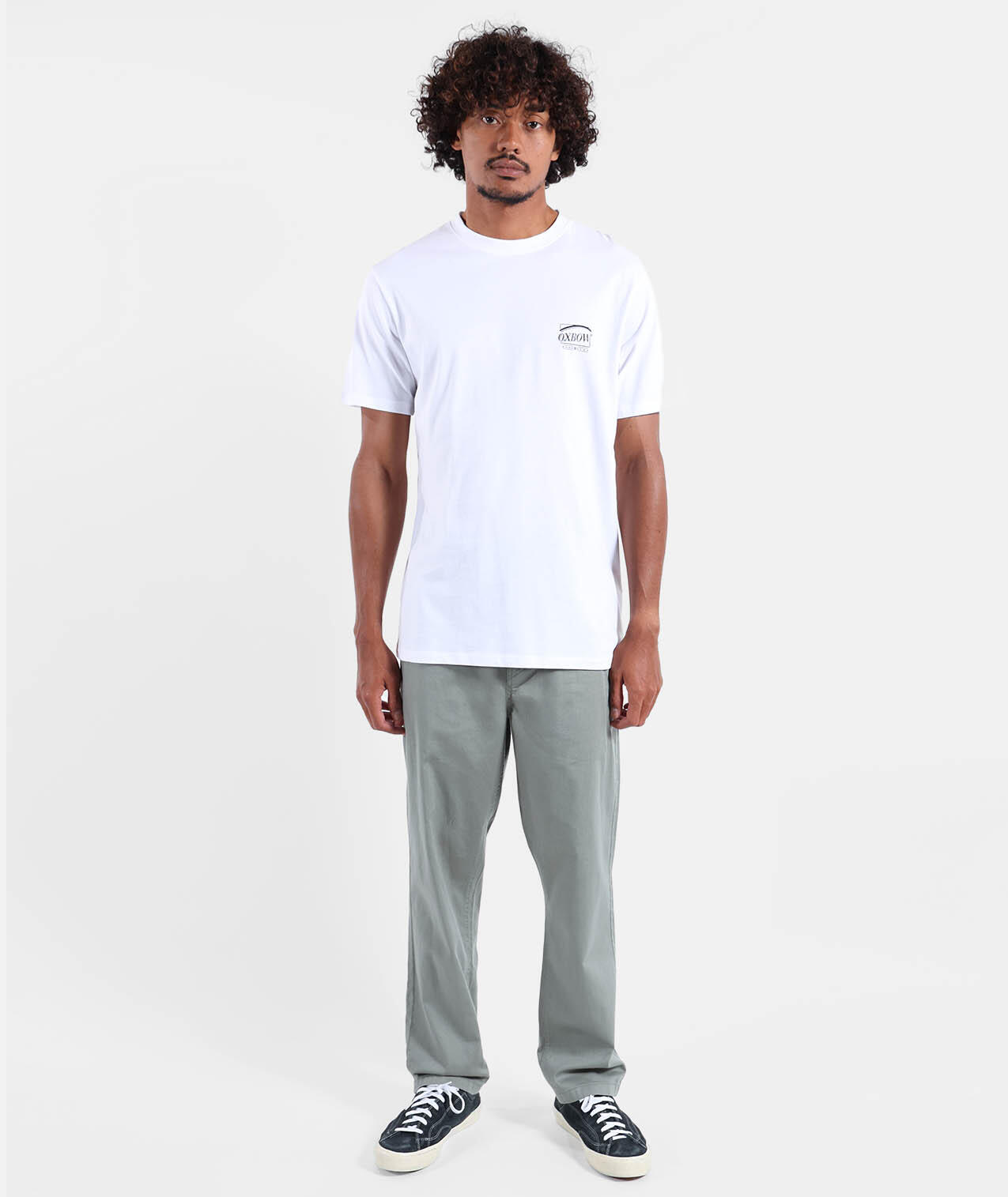 Tee-shirt manches courtes STAMP 5/5