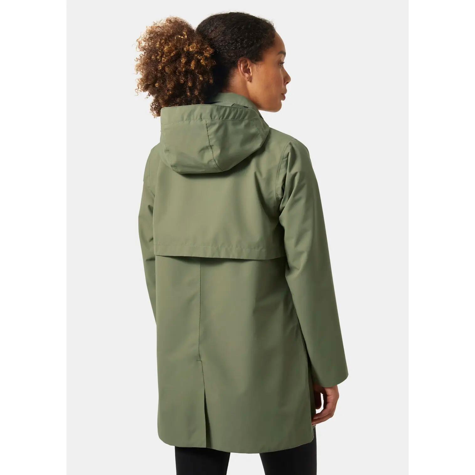 Chaqueta impermeable Helly Hansen Lilja 4/7