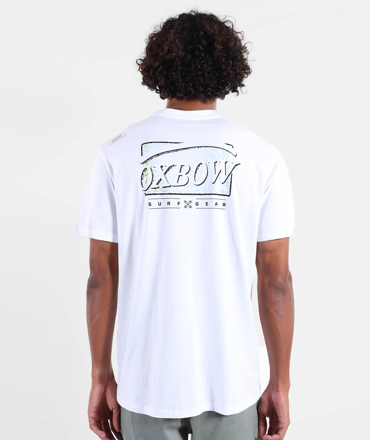 Tee-shirt manches courtes STAMP 4/5