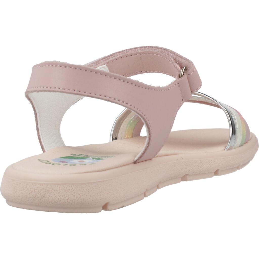 Sandalias Niña Pablosky 448670p 3/5