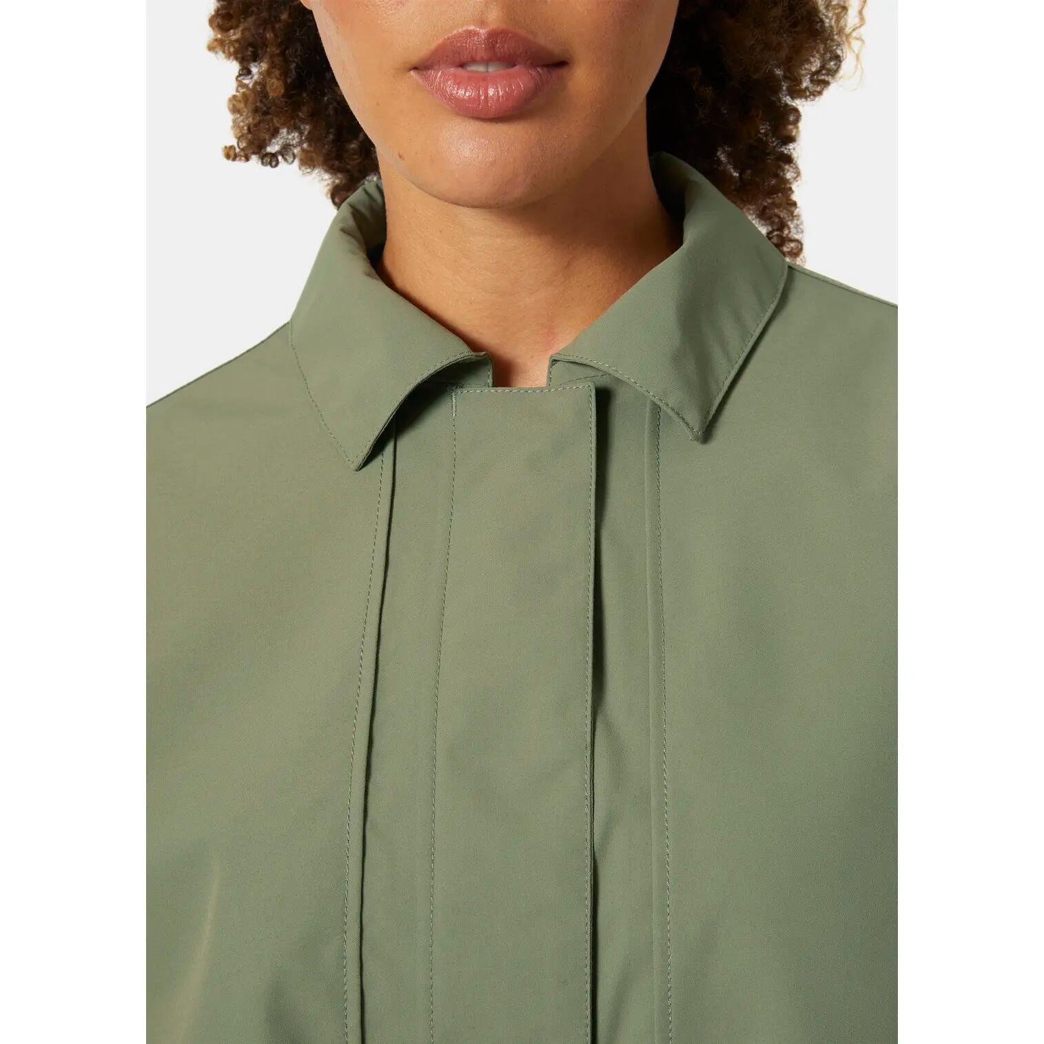 Chaqueta impermeable Helly Hansen Lilja 6/7
