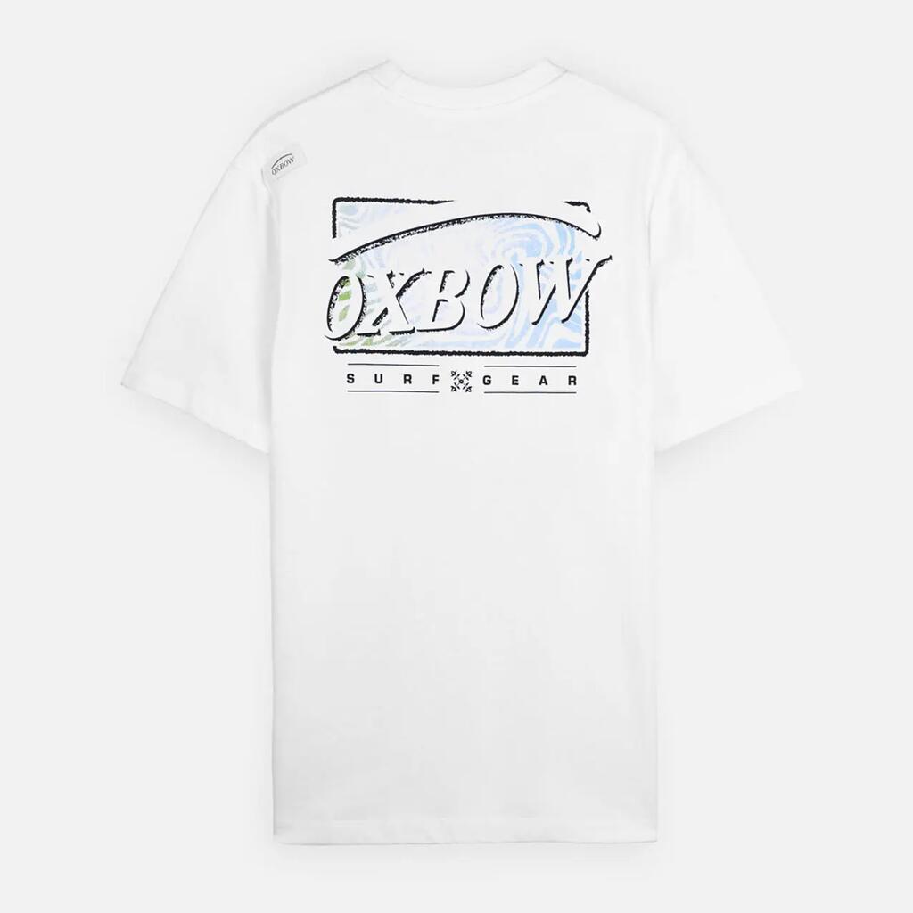 Short sleeves tee-shirt STAMP