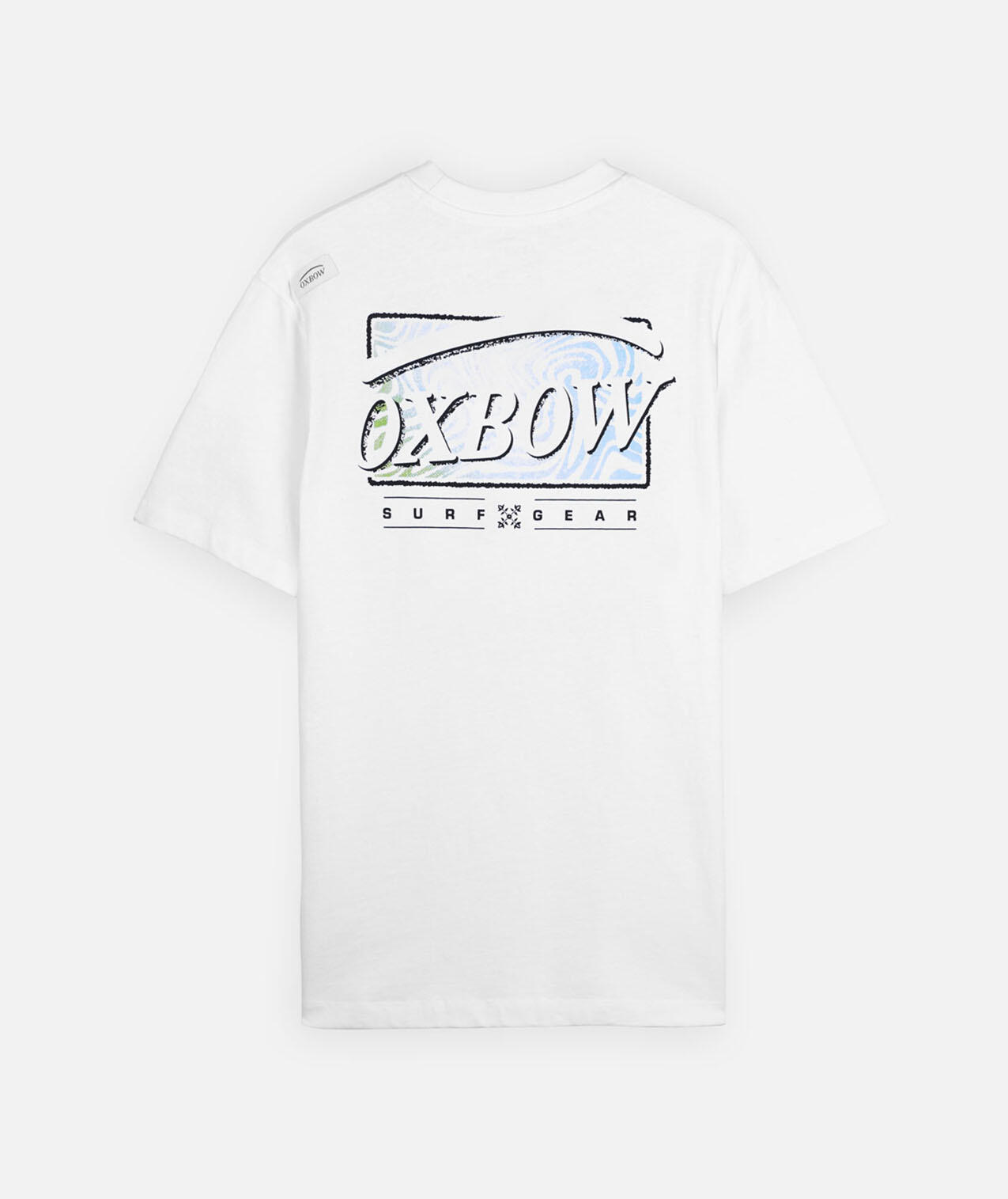OXBOW picture