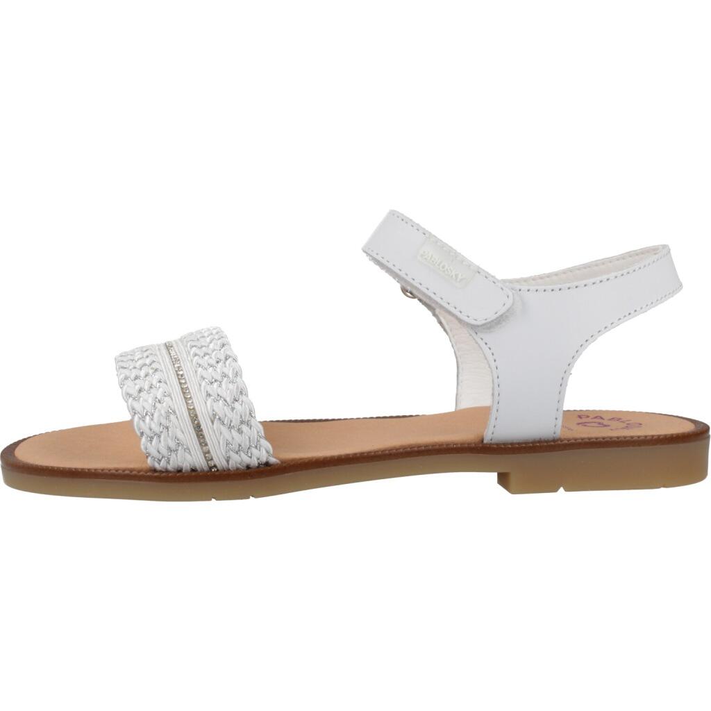 Sandalias Niña Pablosky 451400p 2/5