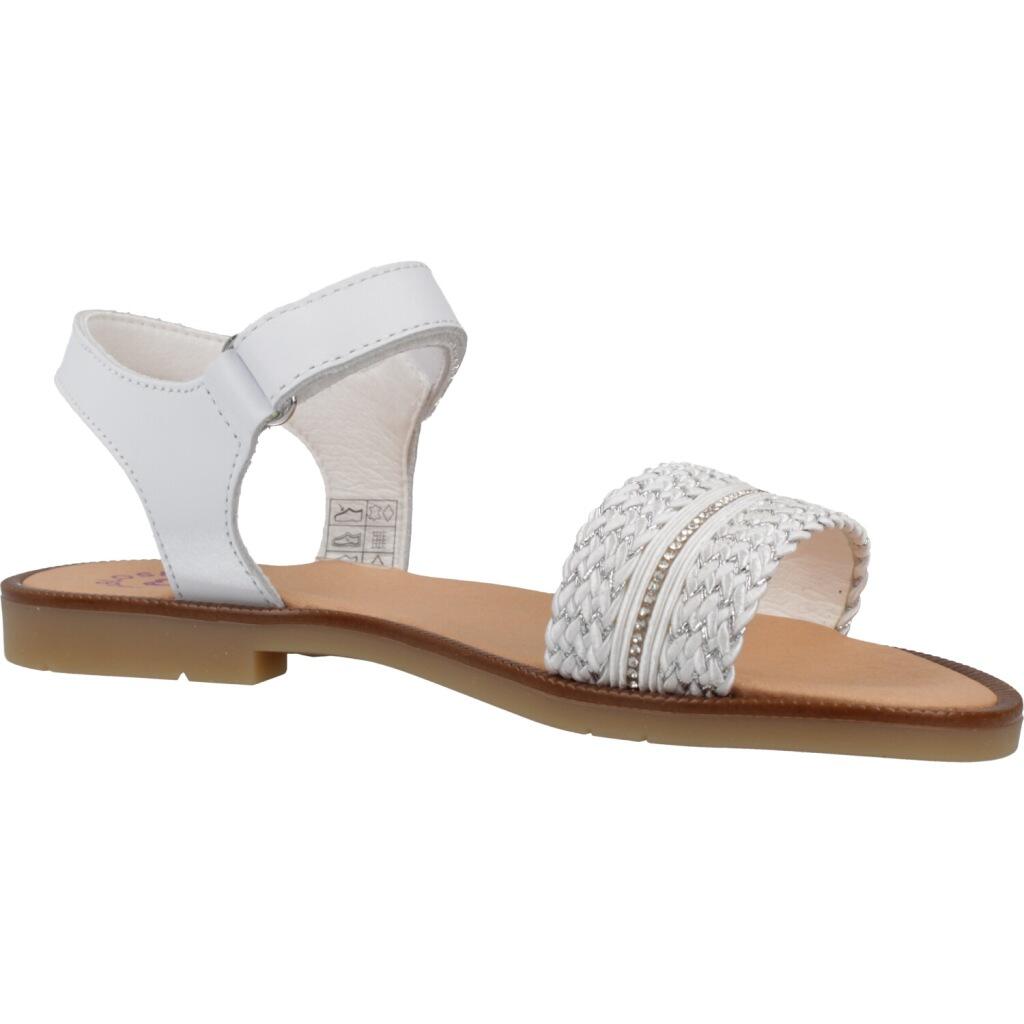 Sandalias Niña Pablosky 451400p 5/5