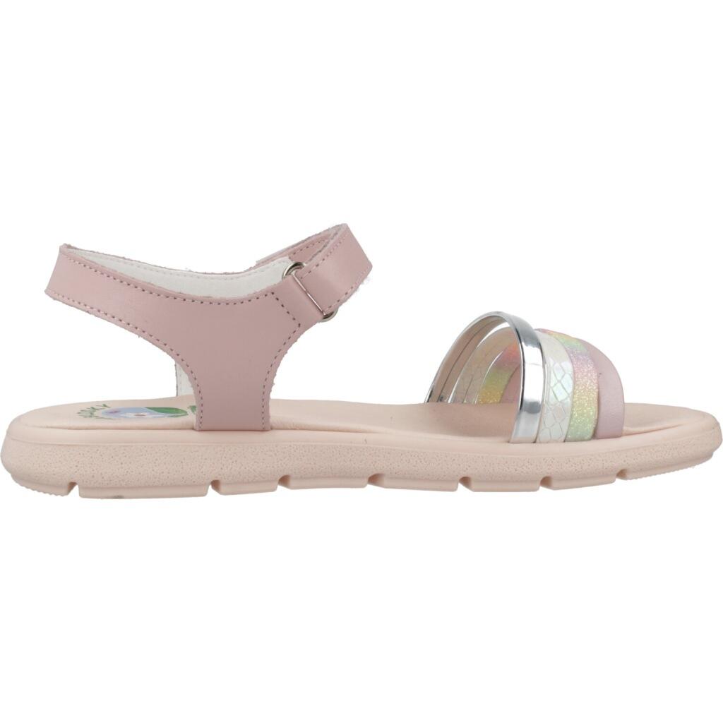 Sandalias Niña Pablosky 448670p 4/5