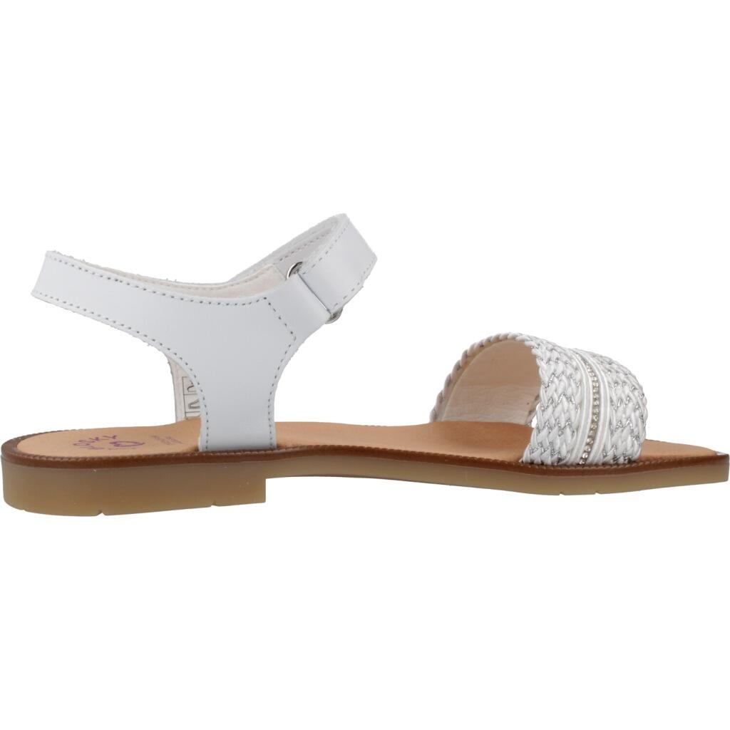 Sandalias Niña Pablosky 451400p 4/5
