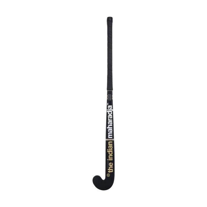 Hockeystick voor kinderen The Indian Maharadja Gold 30 2/4
